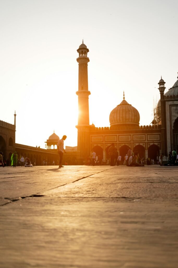 Old Delhi Private City Tour Thumbnail